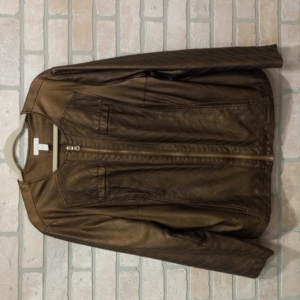 Bronze Jacket - image 1